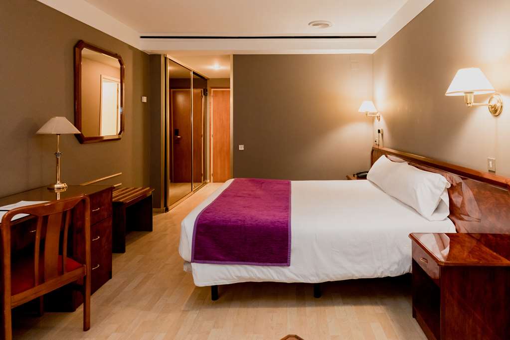 sercotel delfos andorra