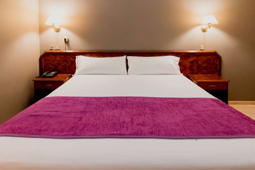 sercotel delfos andorra