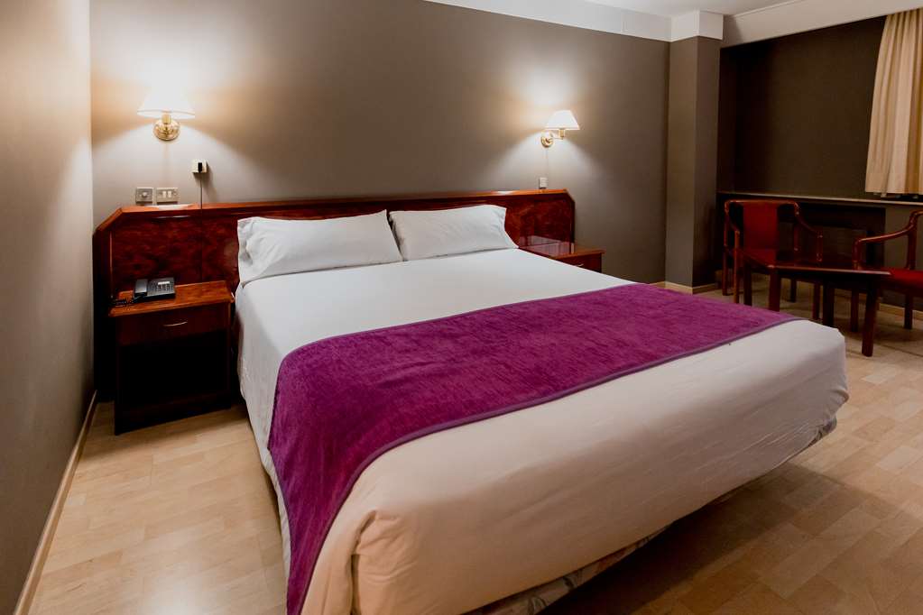 sercotel delfos andorra