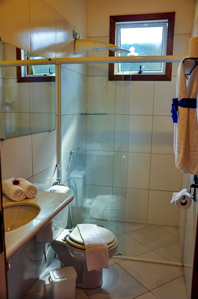 gaia gardens pousada