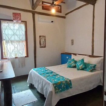 gaia gardens pousada