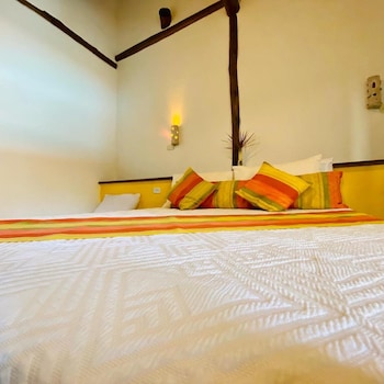 gaia gardens pousada