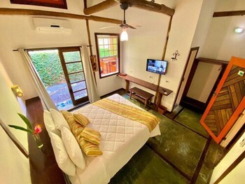 gaia gardens pousada