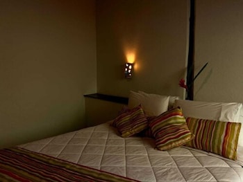 gaia gardens pousada