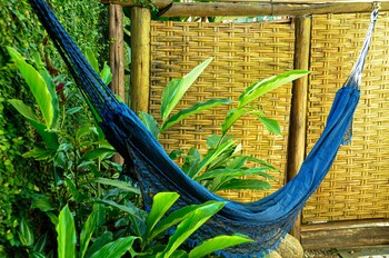 gaia gardens pousada