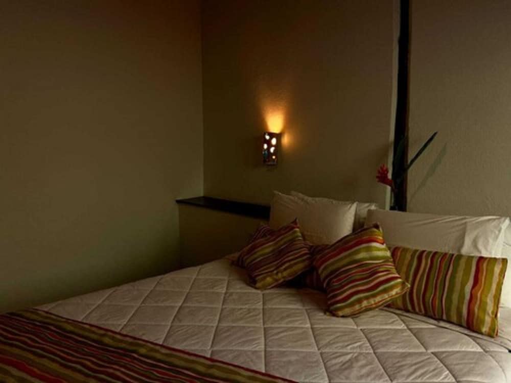 gaia gardens pousada