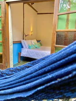 gaia gardens pousada