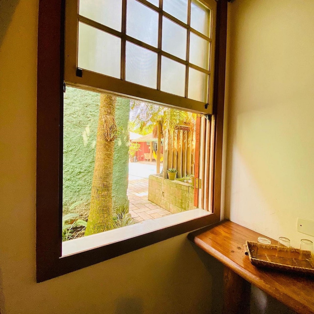 gaia gardens pousada