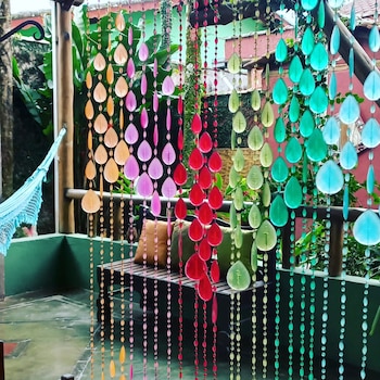 gaia gardens pousada