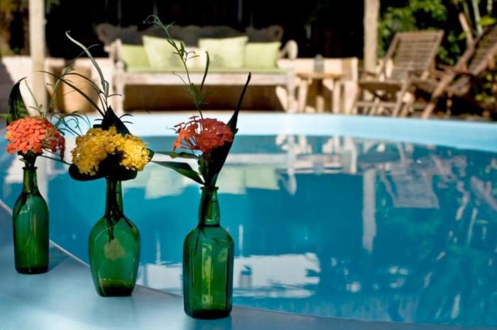 gaia gardens pousada