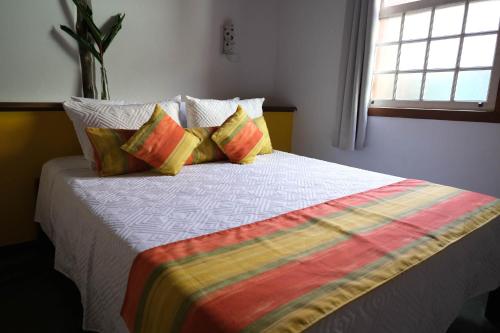 gaia gardens pousada