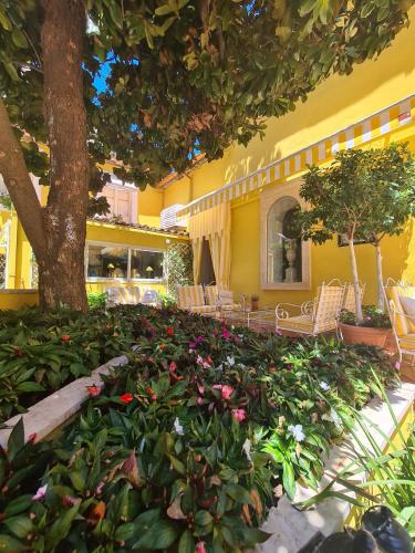 palazzo cherubini wellness e spa