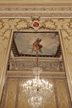 palazzo cherubini wellness e spa