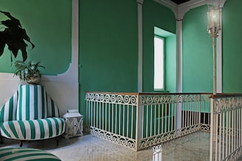 palazzo cherubini wellness e spa