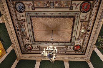 palazzo cherubini wellness e spa