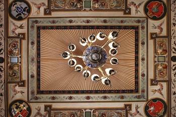 palazzo cherubini wellness e spa