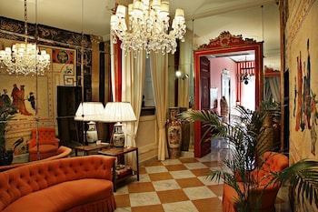 palazzo cherubini wellness e spa