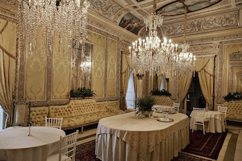 palazzo cherubini wellness e spa