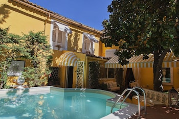 palazzo cherubini wellness e spa