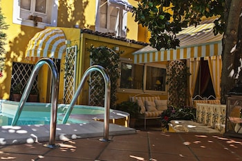 palazzo cherubini wellness e spa