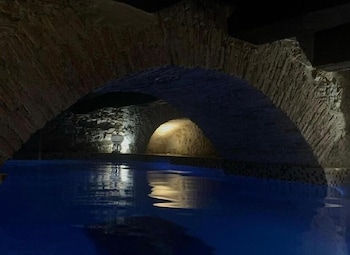 palazzo cherubini wellness e spa