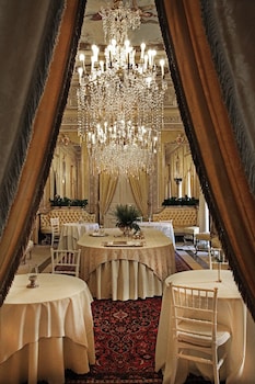 palazzo cherubini wellness e spa