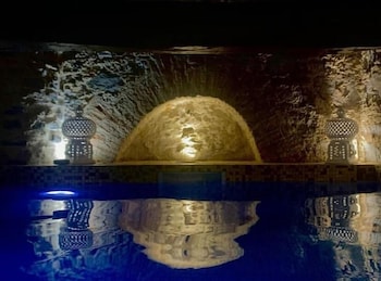 palazzo cherubini wellness e spa