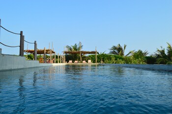 la maison bleue lome