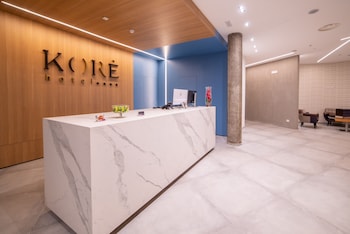 kore hotel