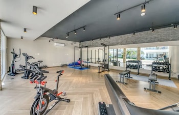 playa coral condo in paradise f22