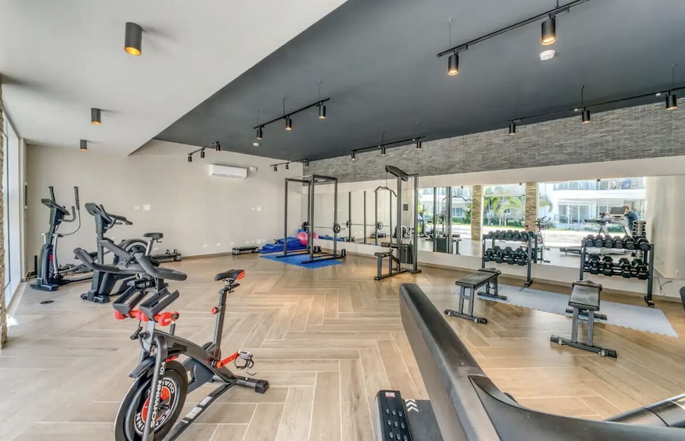 playa coral condo in paradise f22