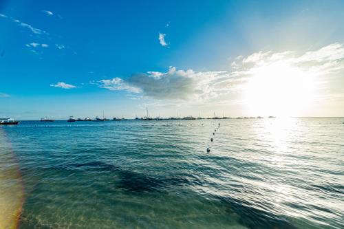 playa coral condo in paradise f22