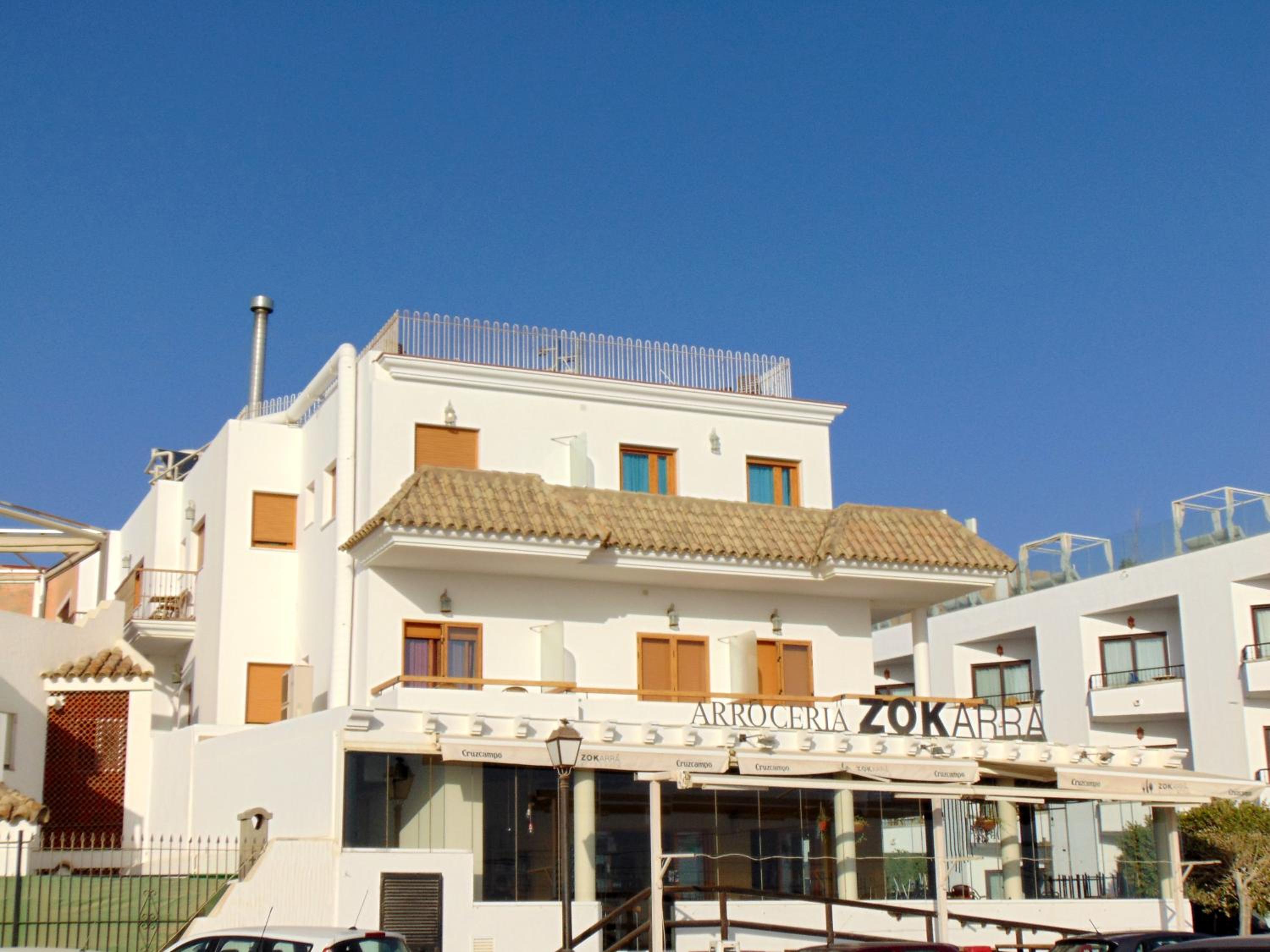 barbate