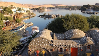 aswan