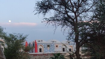 aswan