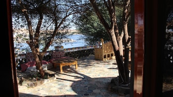 aswan