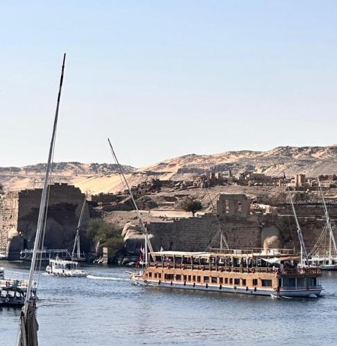 aswan