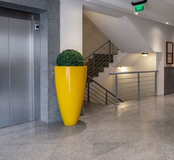 vesta cairo festival city residence