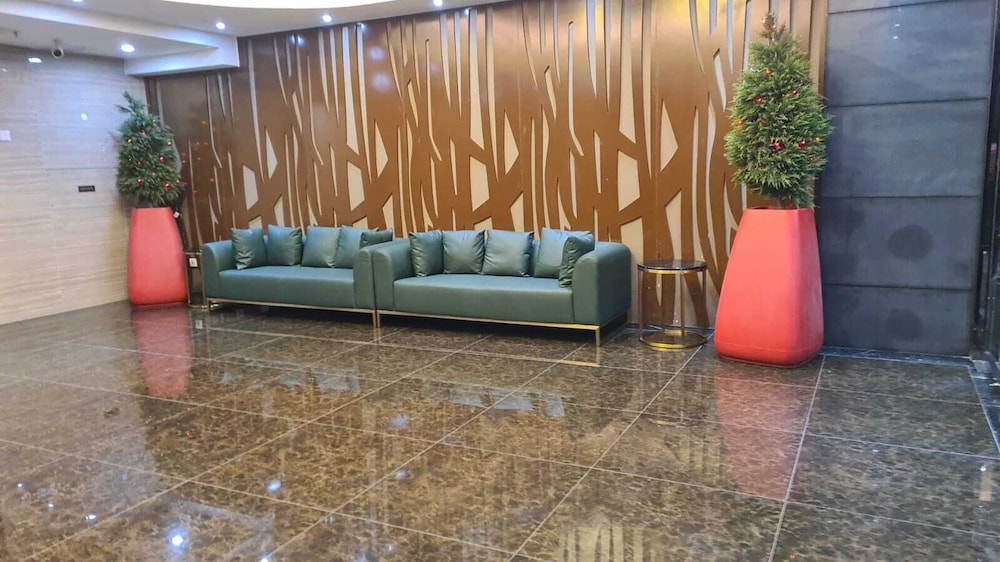 hotel express