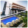 cezars airport hotel