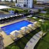 cezars airport hotel