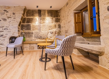 casa rural laxido