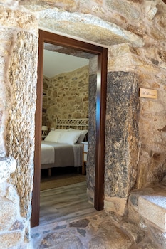 casa rural laxido