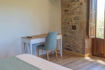 casa rural laxido