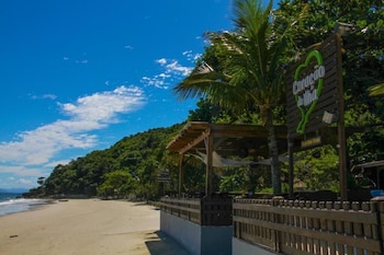 Pousada Coração Da Ilha,Paranagua>>Ilha Do Mel,3 star