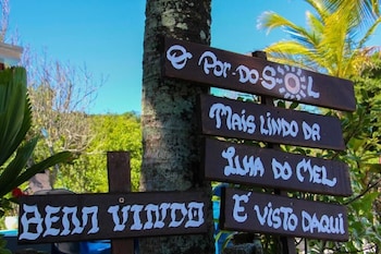Pousada Coração Da Ilha,Paranagua>>Ilha Do Mel,3 star