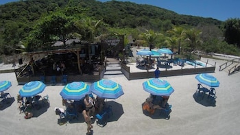 Pousada Coração Da Ilha,Paranagua>>Ilha Do Mel,3 star