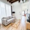 aqua apartments malaga
