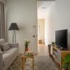 aqua apartments malaga