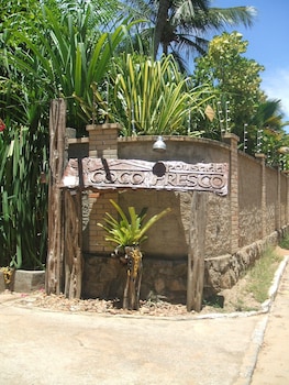 tibau do sul